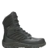 Wolverine Bates, Gx X2, Tall, Side Zip, Dryguard+, Carbon Nano Toe, Rubber Outsole, Traction, Energybound™ Cushioning, Waterproof, Leather, Performance Polyester, Bloodborne Pathogens, X-Traction, Maneuverability, Ankle Protection." /> Black Discount