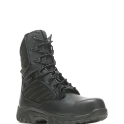 Wolverine Bates, Gx X2, Tall, Side Zip, Dryguard+, Carbon Nano Toe, Rubber Outsole, Traction, Energybound™ Cushioning, Waterproof, Leather, Performance Polyester, Bloodborne Pathogens, X-Traction, Maneuverability, Ankle Protection." /> Black Discount
