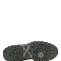 Wolverine Bates, Gx X2, Tall, Side Zip, Dryguard+, Carbon Nano Toe, Rubber Outsole, Traction, Energybound™ Cushioning, Waterproof, Leather, Performance Polyester, Bloodborne Pathogens, X-Traction, Maneuverability, Ankle Protection.