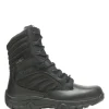 Wolverine Bates Men'S Gx X2 Tall Side Zip Dryguard+ Insulated, Proprietary Rubber Outsole, Energybound Cushioning, Waterproof Full-Grain Leather, Dryguard+, X-Traction Outsole, Bloodborne Pathogen Resistance, Breathable, Ankle Protection." /> Black New