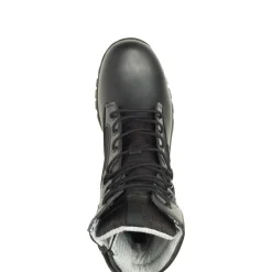 Wolverine Bates Men'S Gx X2 Tall Side Zip Dryguard+ Insulated, Proprietary Rubber Outsole, Energybound Cushioning, Waterproof Full-Grain Leather, Dryguard+, X-Traction Outsole, Bloodborne Pathogen Resistance, Breathable, Ankle Protection.