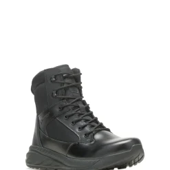 Wolverine Bates Men'S Opspeed Tall, Lightweight Tactical Performance, Rubber Outsole, Wedge Platform, Athletic Materials, Comfort, Stability, Eva Midsole, Action Leather, Breathable, Moisture-Wicking, Cushioning, Athletic Last, Ankle Protection" /> Black Best