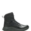 Wolverine Bates, Men'S Opspeed, Tall, Side Zip, Rubber Outsole, Wedge Platform, Eva Midsole, Action Leather, Breathable Lining, Moisture-Wicking, Lightweight Cushioning, Athletic Last, Side Zipper, Contoured Padded Collar, Ankle Protection, Tactical Performance, Stability, Traction, Durability." /> Black Shop