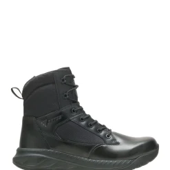 Wolverine Bates, Men'S Opspeed, Tall, Side Zip, Rubber Outsole, Wedge Platform, Eva Midsole, Action Leather, Breathable Lining, Moisture-Wicking, Lightweight Cushioning, Athletic Last, Side Zipper, Contoured Padded Collar, Ankle Protection, Tactical Performance, Stability, Traction, Durability." /> Black Shop
