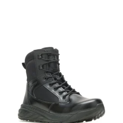 Wolverine Bates, Men'S Opspeed, Tall, Side Zip, Rubber Outsole, Wedge Platform, Eva Midsole, Action Leather, Breathable Lining, Moisture-Wicking, Lightweight Cushioning, Athletic Last, Side Zipper, Contoured Padded Collar, Ankle Protection, Tactical Performance, Stability, Traction, Durability." /> Black Shop