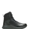 Wolverine Bates Men'S Opspeed Tall Waterproof, Lightweight Tactical Performance, Waterproof Membrane, Breathable Lining, Full Rubber Outsole, Stability, Traction, Ergonomic Side Zip, Comfort, Support, Ankle Protection." /> Black Best Sale