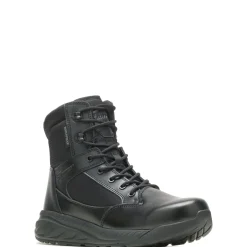Wolverine Bates Men'S Opspeed Tall Waterproof, Lightweight Tactical Performance, Waterproof Membrane, Breathable Lining, Full Rubber Outsole, Stability, Traction, Ergonomic Side Zip, Comfort, Support, Ankle Protection." /> Black Best Sale