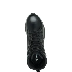 Wolverine Bates Men'S Opspeed Tall Waterproof, Lightweight Tactical Performance, Waterproof Membrane, Breathable Lining, Full Rubber Outsole, Stability, Traction, Ergonomic Side Zip, Comfort, Support, Ankle Protection.
