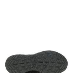 Wolverine Bates Women'S Opspeed Tall, Lightweight, Durable Rubber Outsole, Wedge Platform, Stability, Eva Midsole, Action Leather Upper, Breathable Lining, Moisture-Wicking, Athletic Last, Padded Collar.