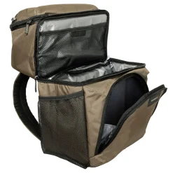 Wolverine 36 Can Cooler Backpack Chestnut Online