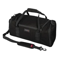 Wolverine 26" Duffel Black New