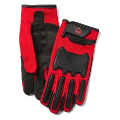 Wolverine Extractor Gloves Red/Black New