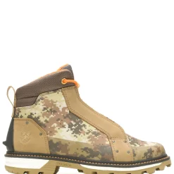Wolverine Halo Spartan Boot Scorpion Horvath New