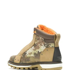 Wolverine Halo Spartan Boot Scorpion Horvath New