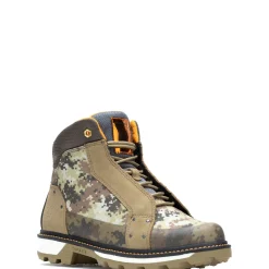 Wolverine Halo Spartan Boot Scorpion Horvath New