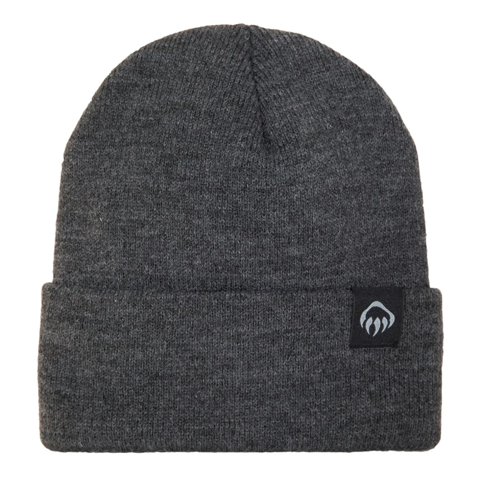 Wolverine Knit Watch Cap Charcoal Grey Flash Sale