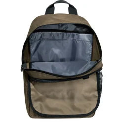 Wolverine 27L Slimline Laptop Backpack Chestnut Clearance