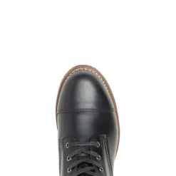 Wolverine Men'S 1000 Mile Cap-Toe Classic Boot Black Shop