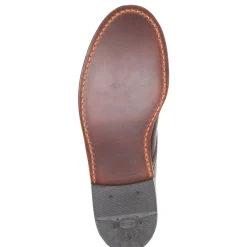Wolverine Men'S 1000 Mile Plain-Toe Original Boot Brown Cheap