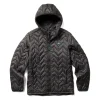 Wolverine Men'S Alpine Hoody Black Clearance