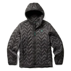 Wolverine Men'S Alpine Hoody Black Clearance