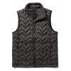 Wolverine Men'S Alpine Vest Black Clearance