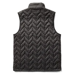 Wolverine Men'S Alpine Vest Black Clearance