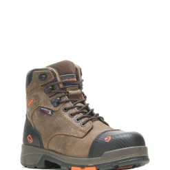Wolverine Men'S Blade Lx Waterproof Carbonmax® 6" Boot Chocolate Chip Clearance