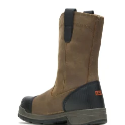 Wolverine Men'S Blade Lx Waterproof Carbonmax® 10