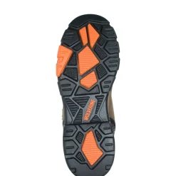 Wolverine Men'S Blade Lx Waterproof Carbonmax® 10