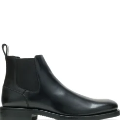 Wolverine Men'S Blvd Chelsea Boot Black Sale