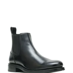 Wolverine Men'S Blvd Chelsea Boot Black Sale