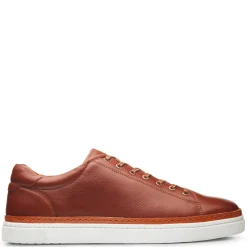 Wolverine Men'S Blvd Low Sneaker Cognac Shop