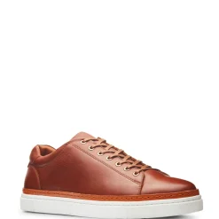 Wolverine Men'S Blvd Low Sneaker Cognac Shop