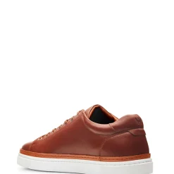 Wolverine Men'S Blvd Low Sneaker Cognac Shop
