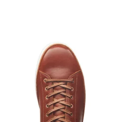 Wolverine Men'S Blvd Low Sneaker Cognac Shop
