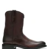 Wolverine Men'S Blvd Pull-On Boot Brown Clearance