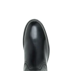 Wolverine Men'S Blvd Pull-On Zip Boot Black Clearance