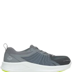 Wolverine Men'S Bolt Vent Durashocks® Carbonmax® Shoe Steel Grey Store