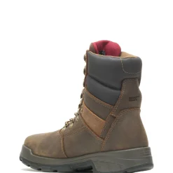 Wolverine Men'S Cabor Epx® Waterproof Composite Toe 8