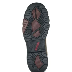 Wolverine Men'S Cabor Epx® Waterproof Composite Toe 8