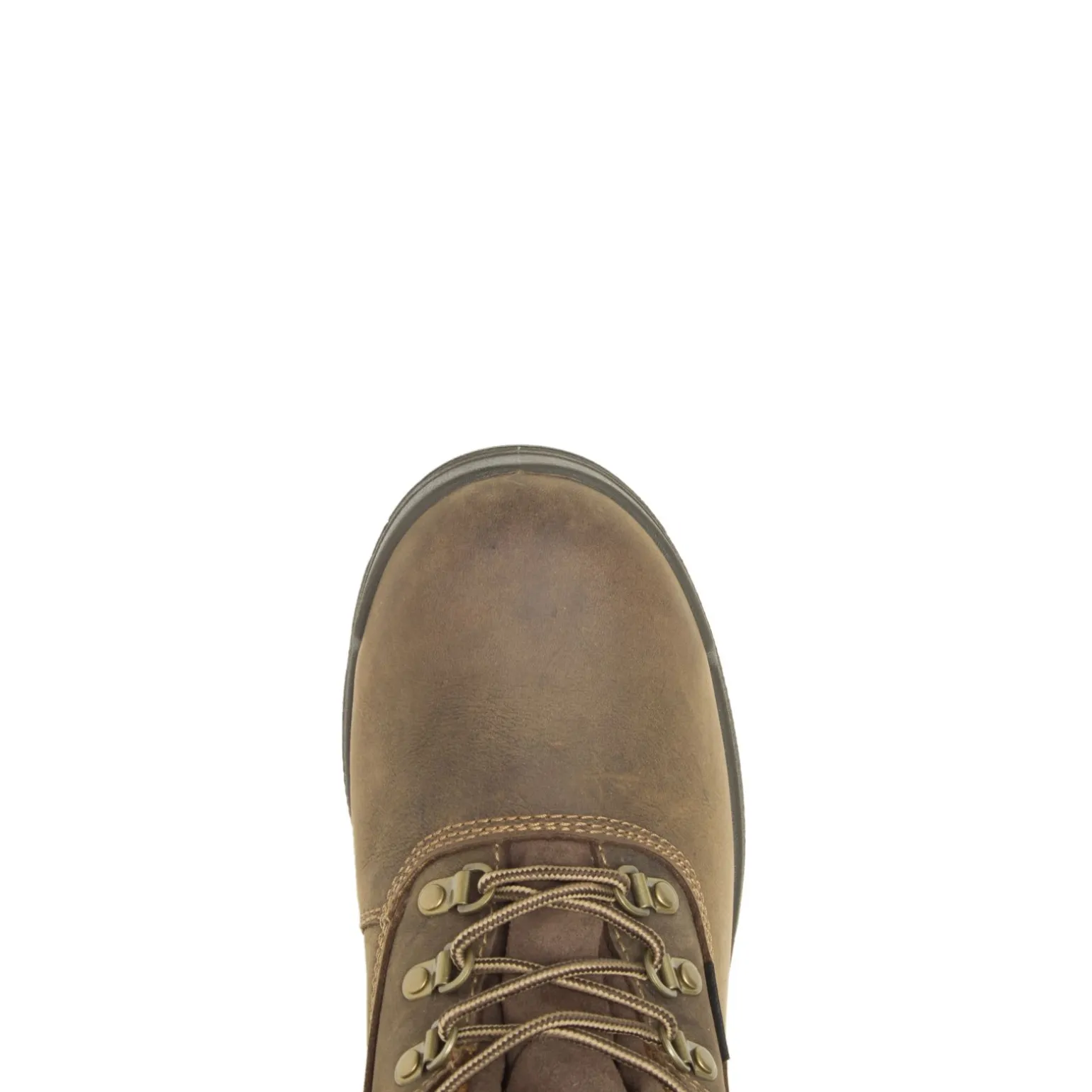Wolverine Men'S Cabor Epx® Waterproof Composite Toe 6" Boot Dark Brown Online