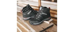 Wolverine Men'S Chisel 6