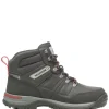 Wolverine Men'S Chisel 6" Work Boot Black Sale