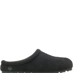 Wolverine Men'S Clog Slipper Black Store