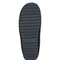 Wolverine Men'S Clog Slipper Black Store