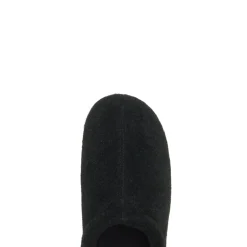 Wolverine Men'S Clog Slipper Black Store