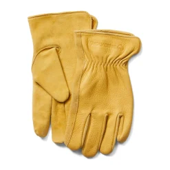 Wolverine Men'S Deer Valley Glove Inca Gold Cheap