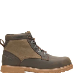 Wolverine Men'S Drummond Boot Coffee Cheap