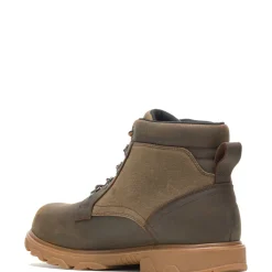 Wolverine Men'S Drummond Boot Coffee Cheap
